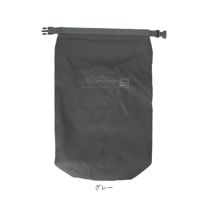 BACKYARD FAMILY「ドライバッグ 防水 通販 ブランド カリマー 10l 防水袋 ミリタリー 耐水加工 プールバッグ」|その他|