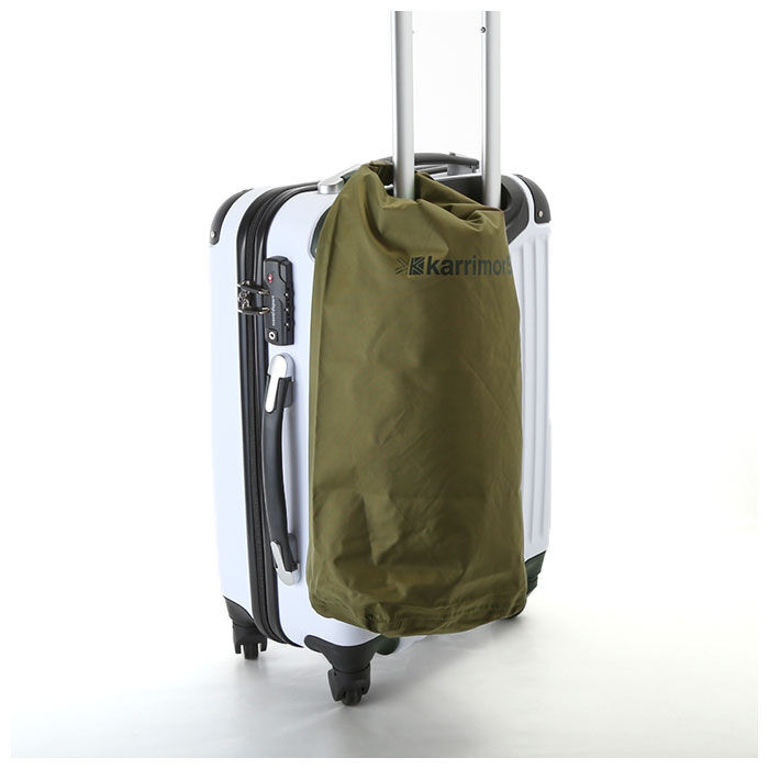 BACKYARD FAMILY「ドライバッグ 防水 通販 ブランド カリマー 10l 防水袋 ミリタリー 耐水加工 プールバッグ」|その他|