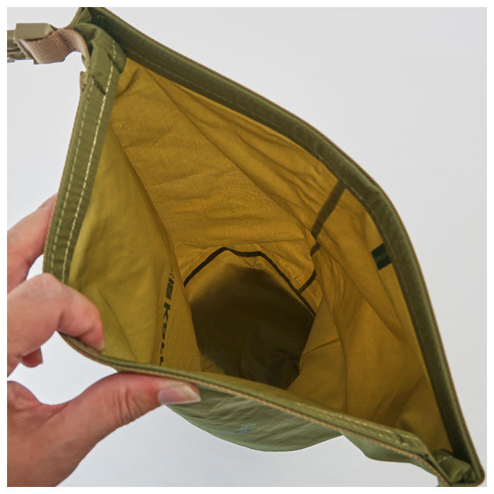 BACKYARD FAMILY「ドライバッグ 防水 通販 ブランド カリマー 10l 防水袋 ミリタリー 耐水加工 プールバッグ」|その他|