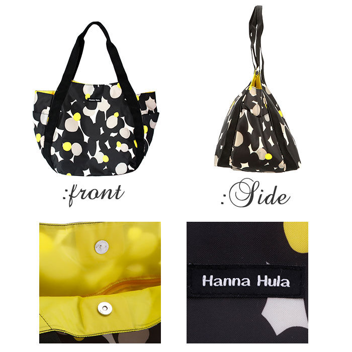 BACKYARD FAMILY「トートバッグ レディース 大きめ 通販 マザーズバッグ バルーントート ラウンドトートバッグ 軽量」|トートバッグ|