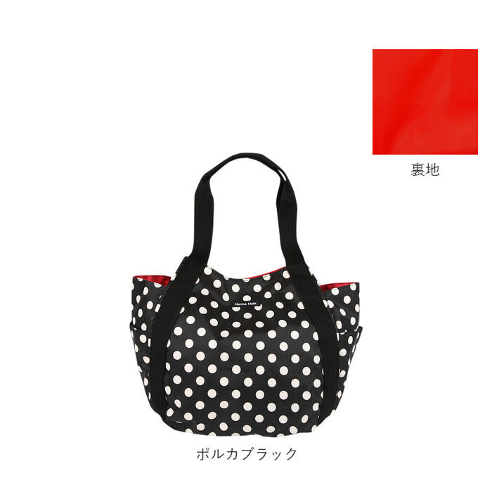 BACKYARD FAMILY「トートバッグ レディース 大きめ 通販 マザーズバッグ バルーントート ラウンドトートバッグ 軽量」|トートバッグ|