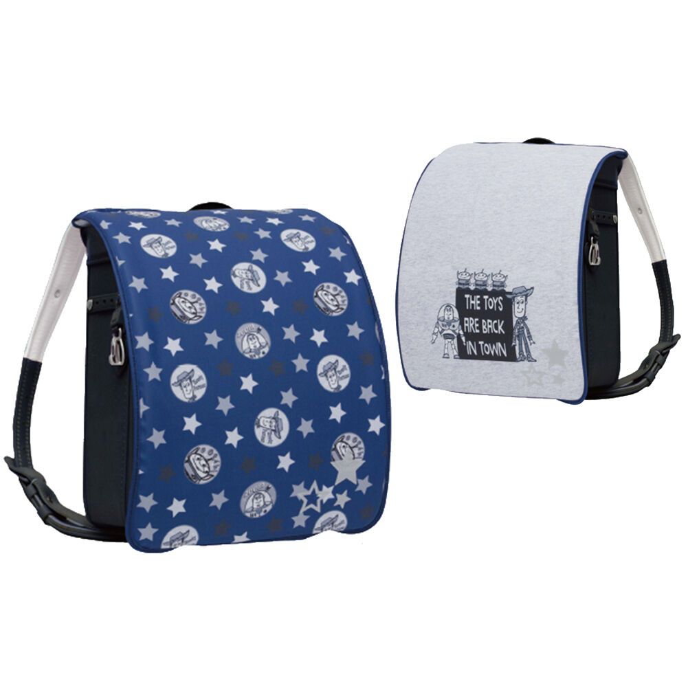 BACKYARD FAMILY「ランドセルカバー おしゃれ 通販 女 男 ディズニー 反射 リフレクター リバーシブル 両面」|その他|その他5