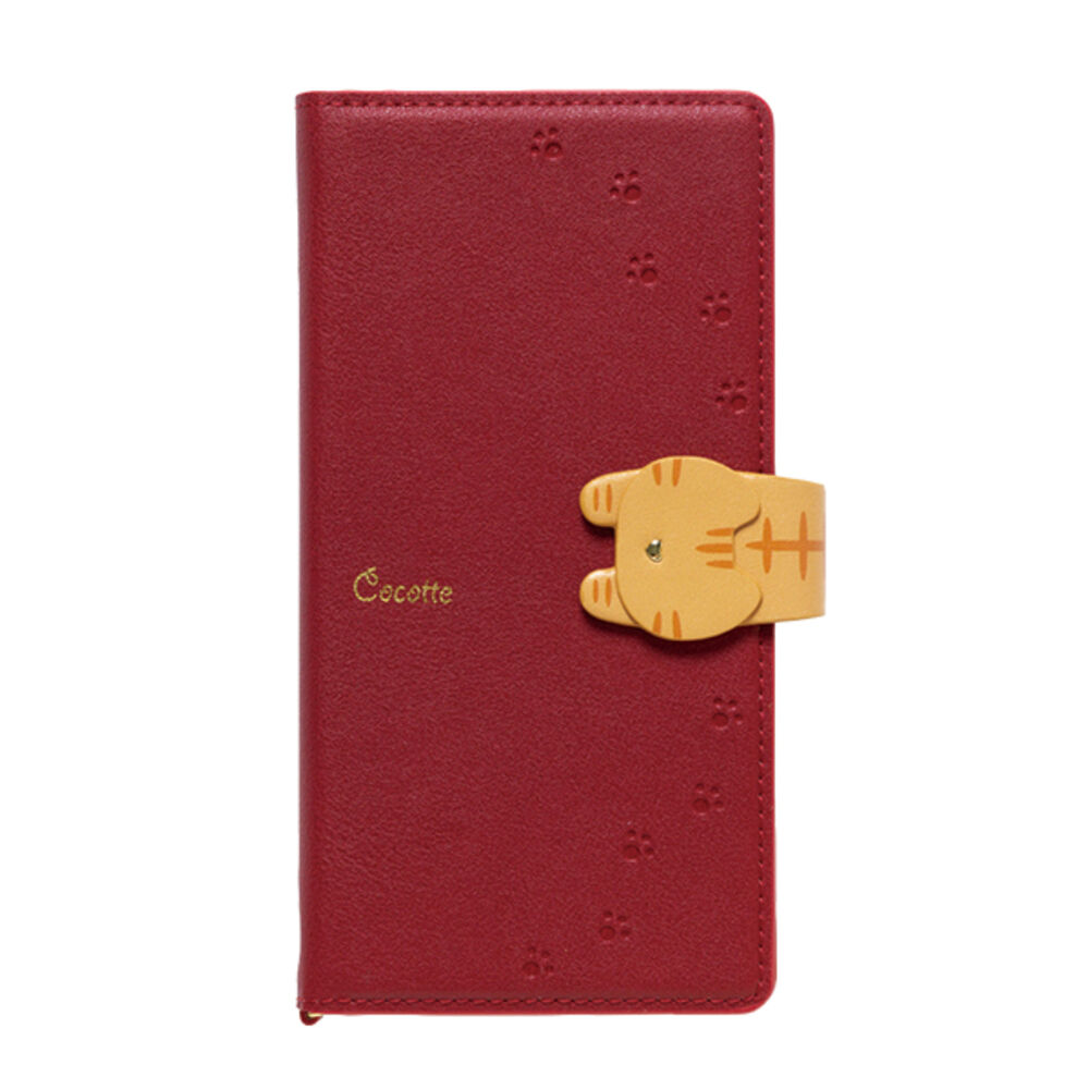 BACKYARD FAMILY「スマホケース手帳型 全機種対応 かわいい 通販 Cocotte Ｍinette ココット ミネット」|その他|その他3