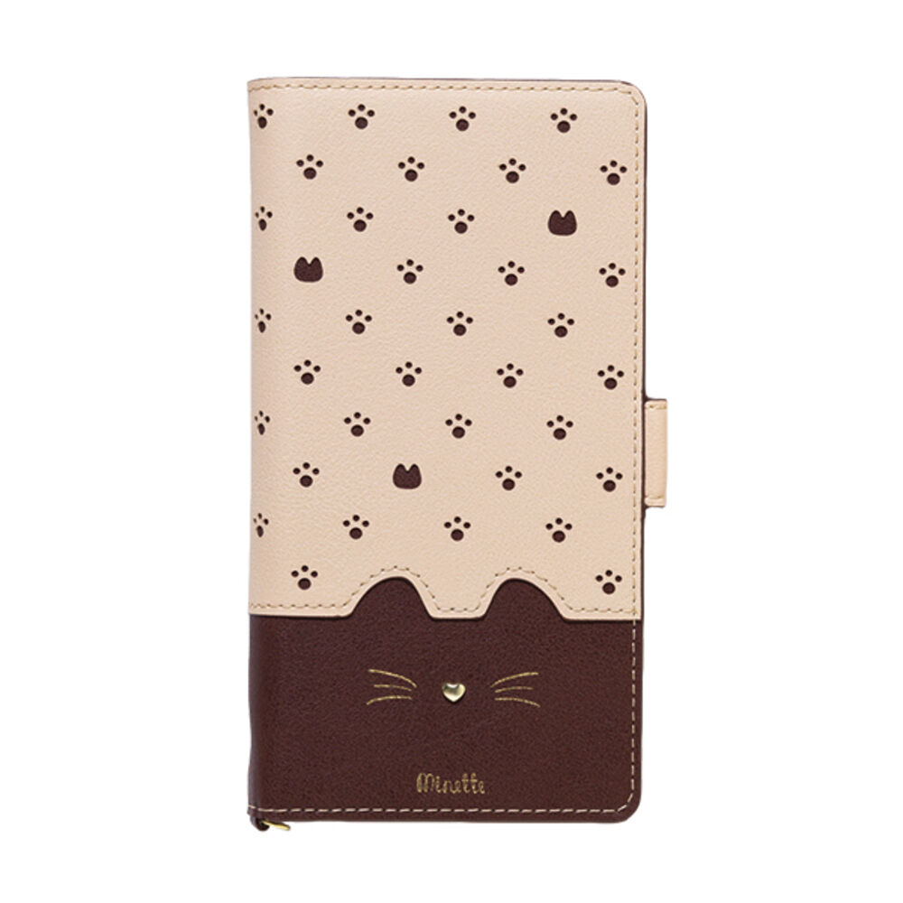 BACKYARD FAMILY「スマホケース手帳型 全機種対応 かわいい 通販 Cocotte Ｍinette ココット ミネット」|その他|その他9