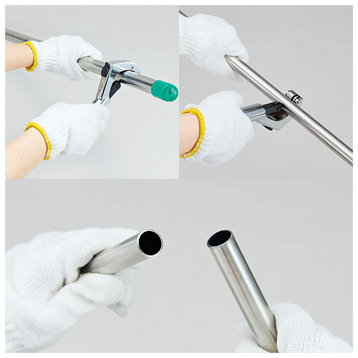 BACKYARD FAMILY「パイプカッター 通販 廃棄物パイプカッター ゴミ処理 ごみ処分 カッター 粗大ごみ 金属 切断」|その他|