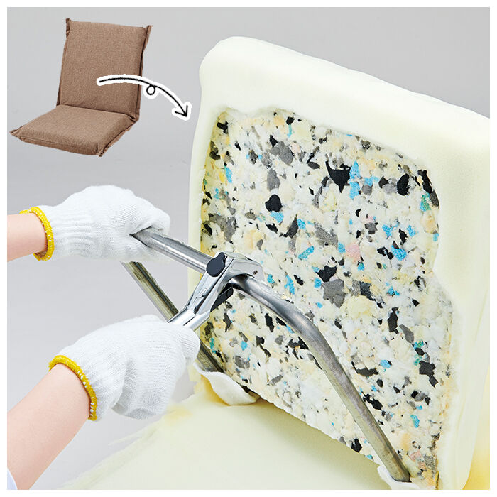 BACKYARD FAMILY「パイプカッター 通販 廃棄物パイプカッター ゴミ処理 ごみ処分 カッター 粗大ごみ 金属 切断」|その他|