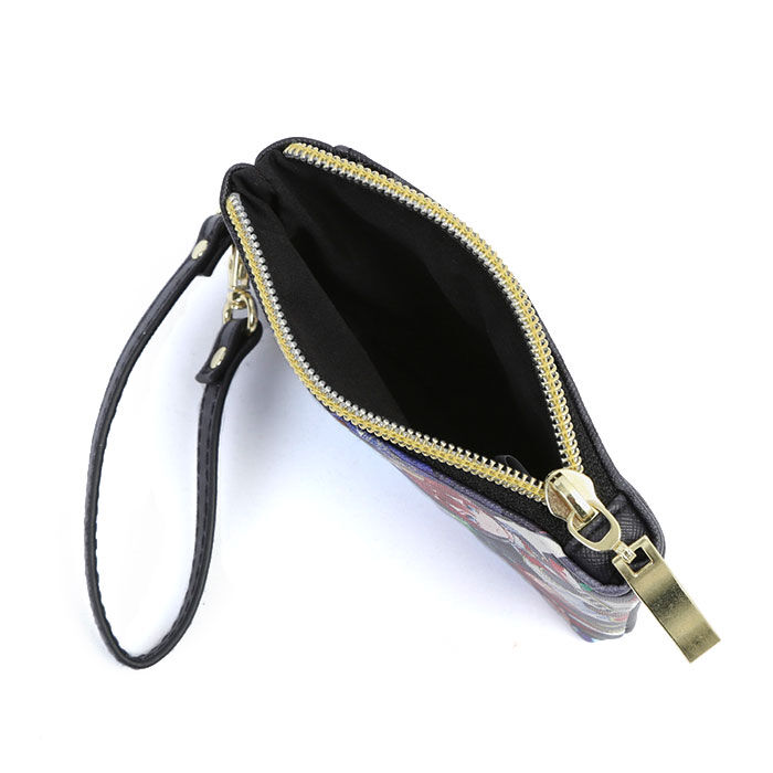 BACKYARD FAMILY「パスケース キャラクター 通販 リール付き 定期入れ 小銭入れ 小物入れ icカード 高校生」|定期入れ|