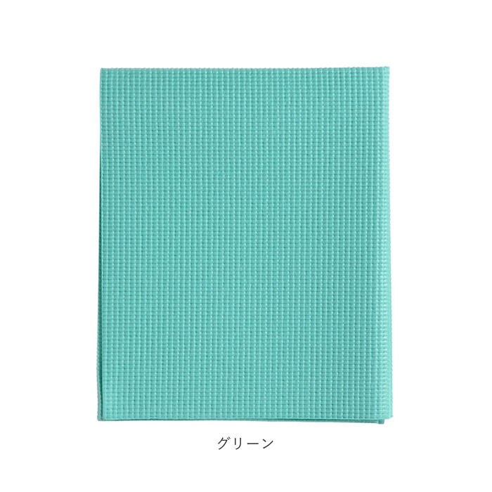 BACKYARD FAMILY「ヨガマット 折りたたみ 通販 折り畳み たためるヨガマット tone トーン マット フィットネス」|その他|