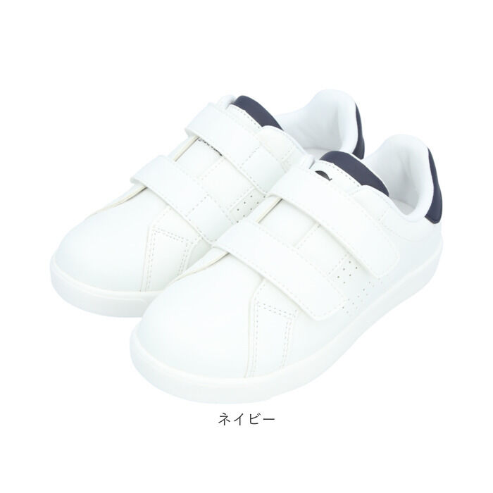 BACKYARD FAMILY「ARNOLD PALMER アーノルドパーマー スニーカー キッズ 通販 コートスニーカー 運動靴」|スリッポン|