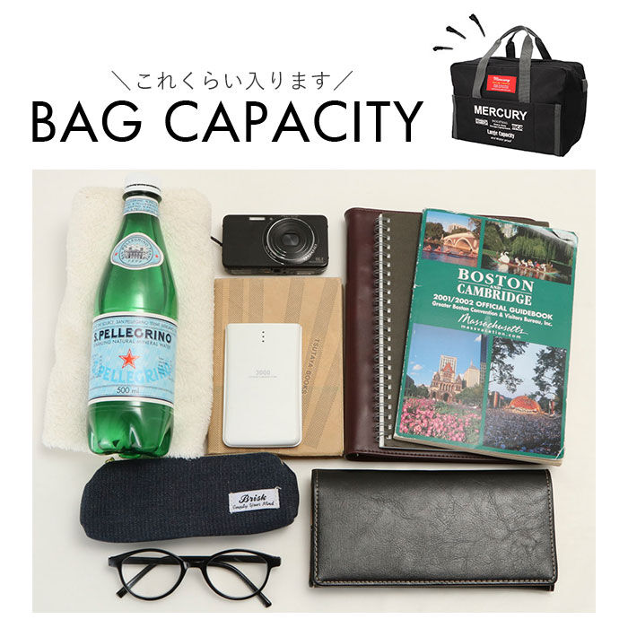 BACKYARD FAMILY「マーキュリー トートバッグ mercury 通販 ツールバッグ ブランド おしゃれ トートバック」|トートバッグ|