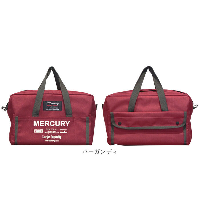 BACKYARD FAMILY「マーキュリー トートバッグ mercury 通販 ツールバッグ ブランド おしゃれ トートバック」|トートバッグ|