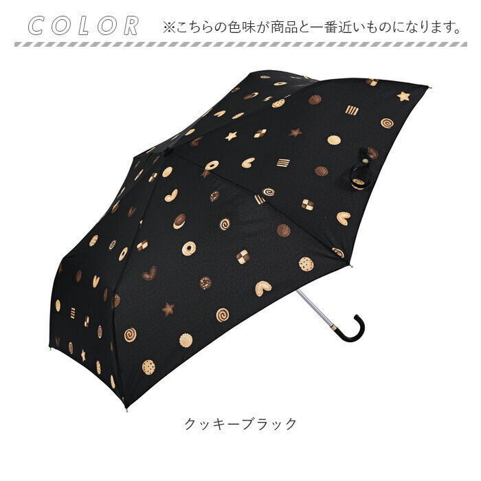 BACKYARD FAMILY「ニフティカラーズ 折りたたみ傘 1678 通販 nifty colors 傘 レディース 手開き」|傘|