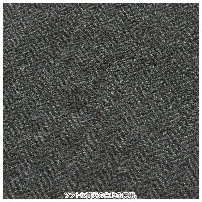 BACKYARD FAMILY「キッチンマット 240cm 通販 台所マット 洗える マット ラグマット ルームマット」|その他|