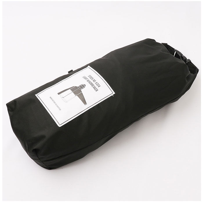 KiU「KiU ウィンドブレーカー 通販 ウインドブレーカー キウ K324 レディース メンズ 軽量」|その他|