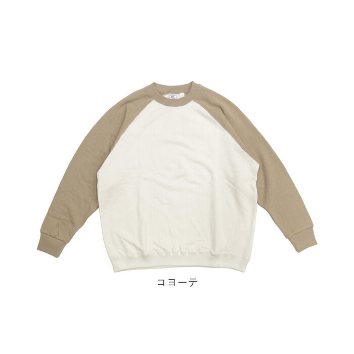 BACKYARD FAMILY「トレーナー メンズ 通販 JEMORGAN JD074-528 レディース スウェットトレーナー」|パーカー|