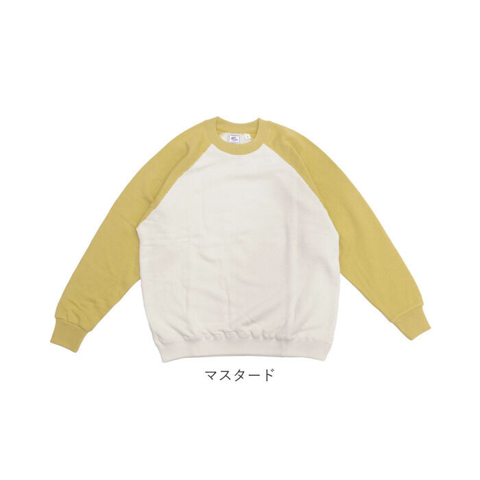 BACKYARD FAMILY「トレーナー メンズ 通販 JEMORGAN JD074-528 レディース スウェットトレーナー」|パーカー|