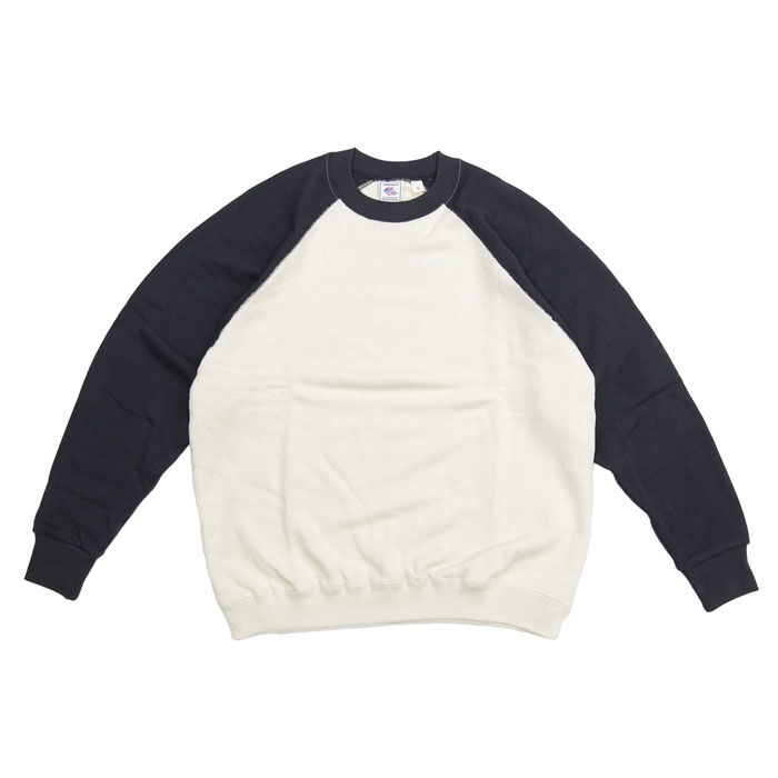 BACKYARD FAMILY「トレーナー メンズ 通販 JEMORGAN JD074-528 レディース スウェットトレーナー」|パーカー|