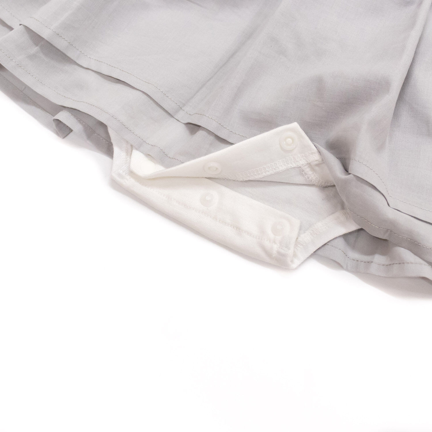 BACKYARD FAMILY「ベビー フォーマル ロンパース 女の子 通販 長袖 ベビーフォーマル 秋冬 春 ボレロ リボン」|その他ベビーウェア|