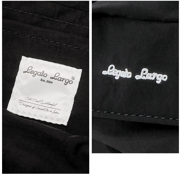 Legato Largo「レガートラルゴ ショルダーバッグ LT-V0101 Legato Largo 通販」|ショルダー・メッセンジャー|