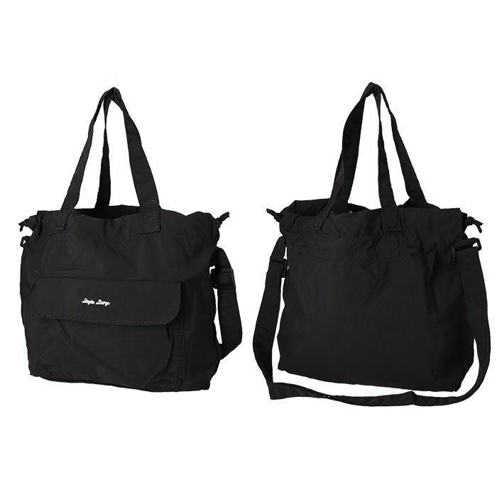 Legato Largo「レガートラルゴ ショルダーバッグ LT-V0101 Legato Largo 通販」|ショルダー・メッセンジャー|