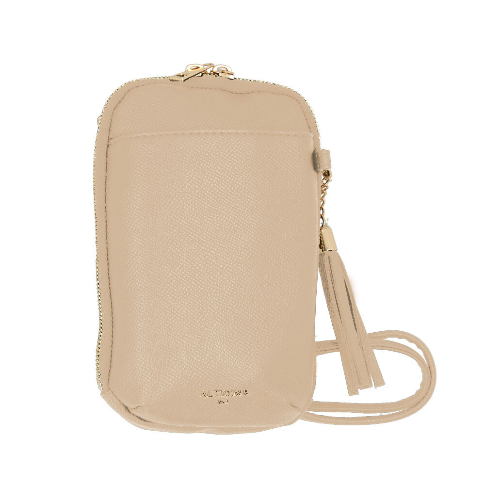 BACKYARD FAMILY「Altrose アルトローズ マルチショルダー レディース 通販 マルチショルダーバッグ」|ショルダー・メッセンジャー|ホワイト1