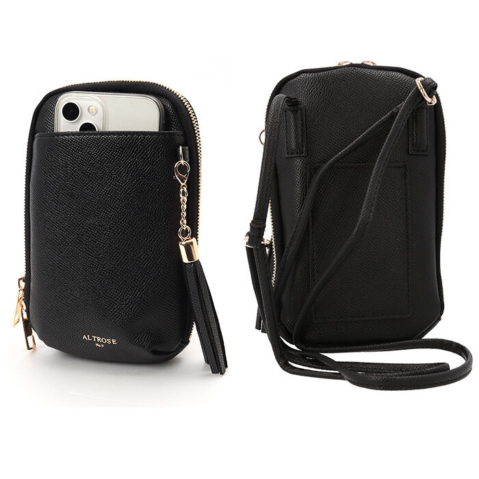 BACKYARD FAMILY「Altrose アルトローズ マルチショルダー レディース 通販 マルチショルダーバッグ」|ショルダー・メッセンジャー|