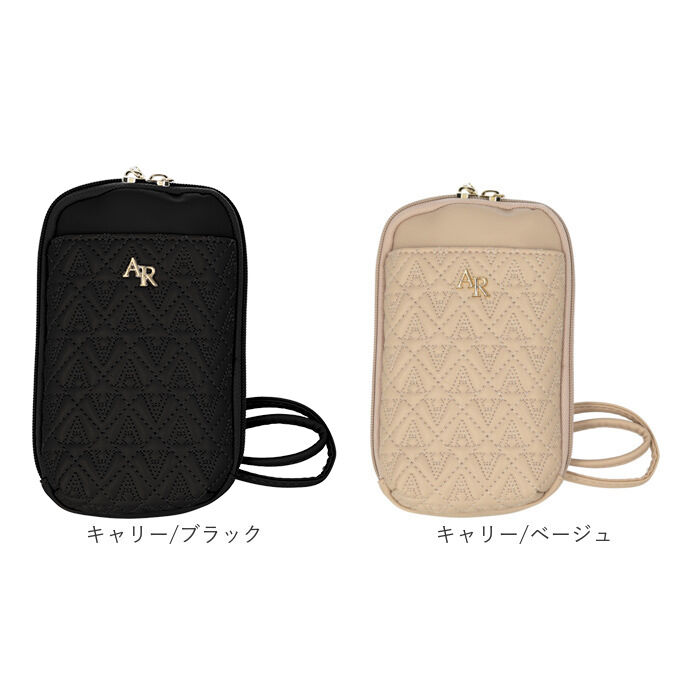 BACKYARD FAMILY「Altrose アルトローズ マルチショルダー レディース 通販 マルチショルダーバッグ」|ショルダー・メッセンジャー|