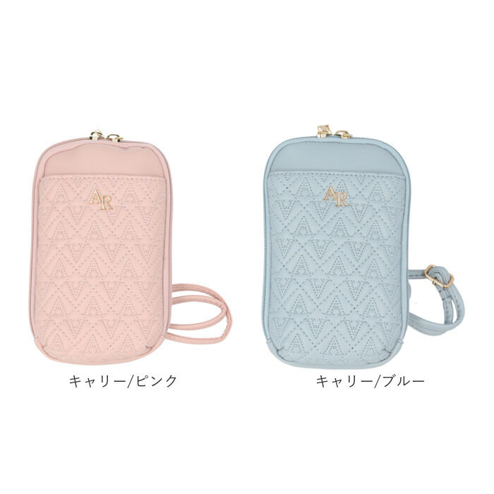 BACKYARD FAMILY「Altrose アルトローズ マルチショルダー レディース 通販 マルチショルダーバッグ」|ショルダー・メッセンジャー|