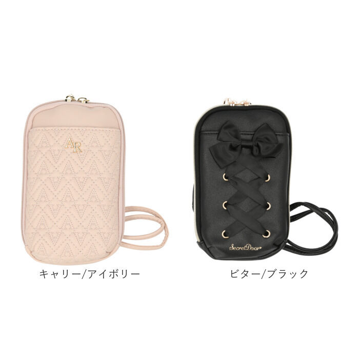 BACKYARD FAMILY「Altrose アルトローズ マルチショルダー レディース 通販 マルチショルダーバッグ」|ショルダー・メッセンジャー|