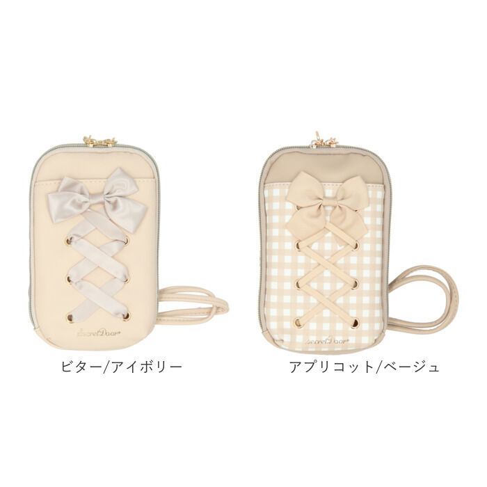 BACKYARD FAMILY「Altrose アルトローズ マルチショルダー レディース 通販 マルチショルダーバッグ」|ショルダー・メッセンジャー|