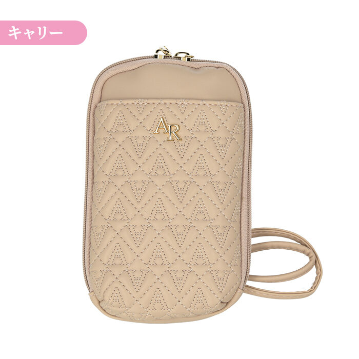 BACKYARD FAMILY「Altrose アルトローズ マルチショルダー レディース 通販 マルチショルダーバッグ」|ショルダー・メッセンジャー|