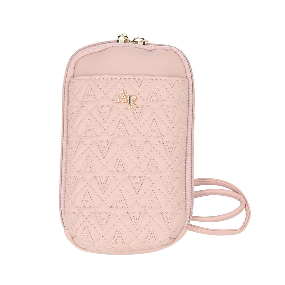 BACKYARD FAMILY「Altrose アルトローズ マルチショルダー レディース 通販 マルチショルダーバッグ」|ショルダー・メッセンジャー|ピンク1