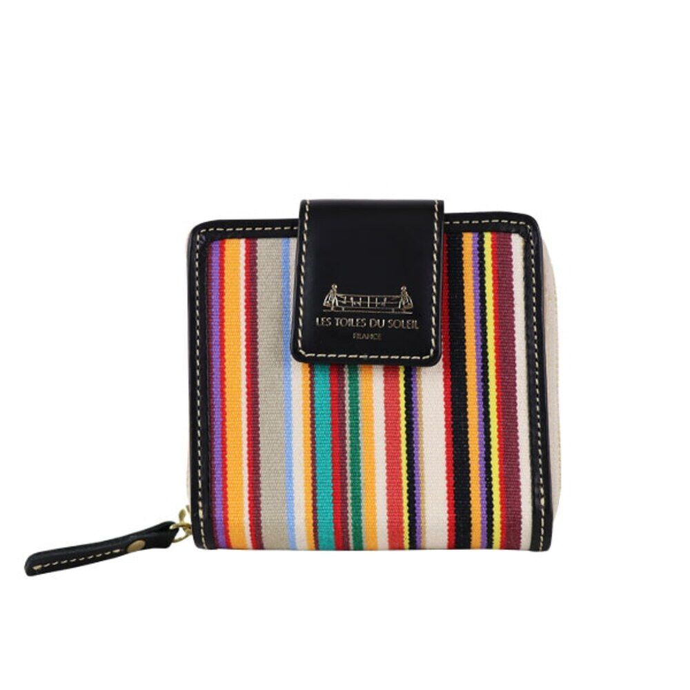 BACKYARD FAMILY「レトワールデュソレイユ 二つ折り財布 A288 通販 日本製 国産 折り財布 折財布」|財布|その他1