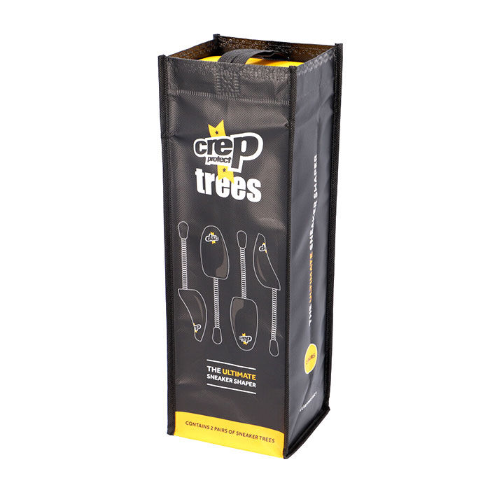 BACKYARD FAMILY「クレップ プロテクト CREP PROTECT シューキーパー 通販 2足セット シューズキーパー」|シューケア|