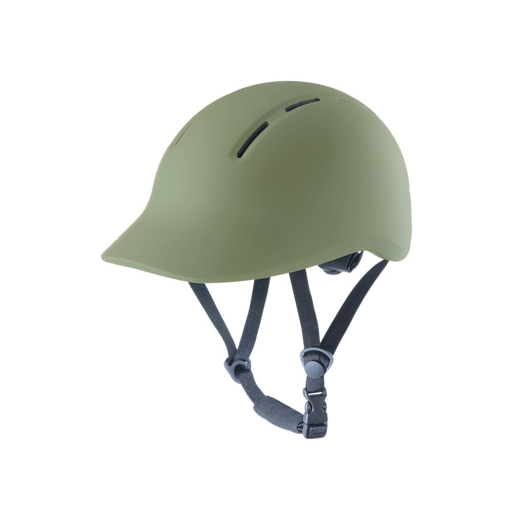 BACKYARD FAMILY「自転車 ヘルメット sgマーク 大人用 通販 自転車用ヘルメット 自転車ヘルメット」|その他|グリーン1