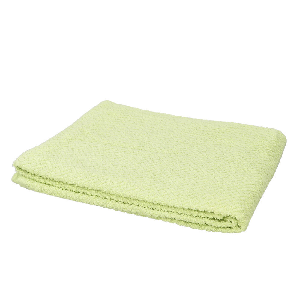BACKYARD FAMILY「林 タオルバスタオル 85&times;140 大判 通販 日本製 ホテルタオル デイリータオル 綿100％」|タオル|グリーン1