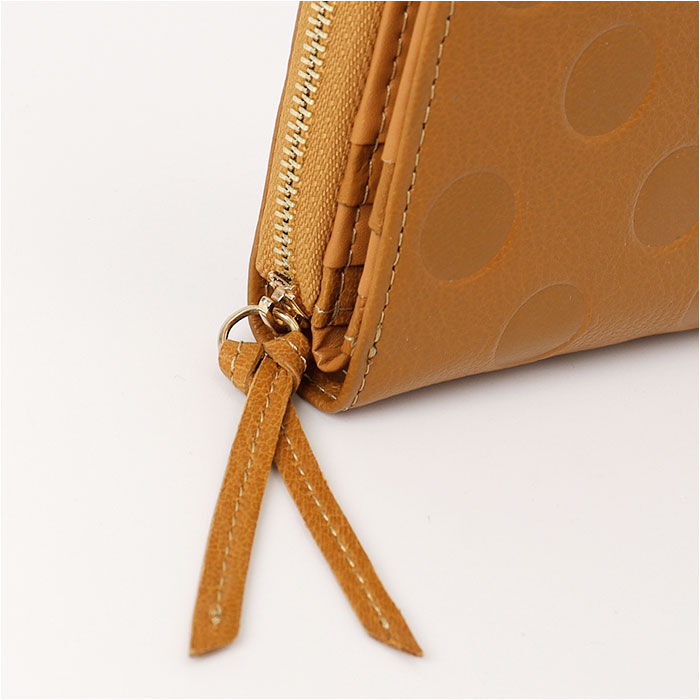 BACKYARD FAMILY「hush puppies ハッシュパピー 二つ折り 財布 通販 二つ折り財布 お財布 2つ折り財布」|財布|