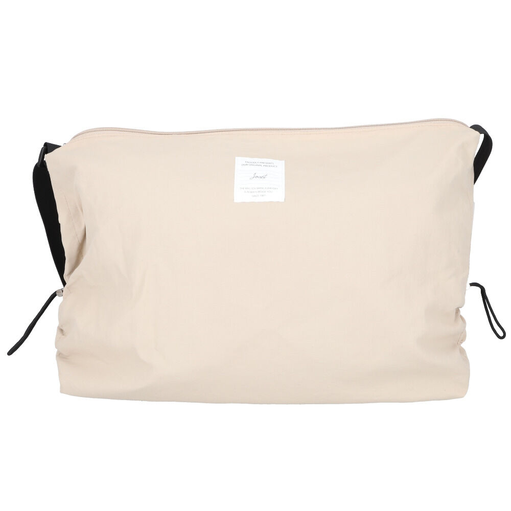 BACKYARD FAMILY「JOUET ショルダーバッグ ジョエット J6862 通販 ショルダーバック ショルダー バッグ」|ショルダー・メッセンジャー|ホワイト1