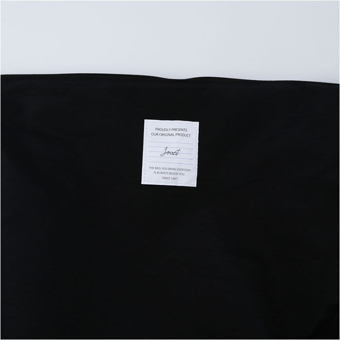 BACKYARD FAMILY「JOUET ショルダーバッグ ジョエット J6862 通販 ショルダーバック ショルダー バッグ」|ショルダー・メッセンジャー|