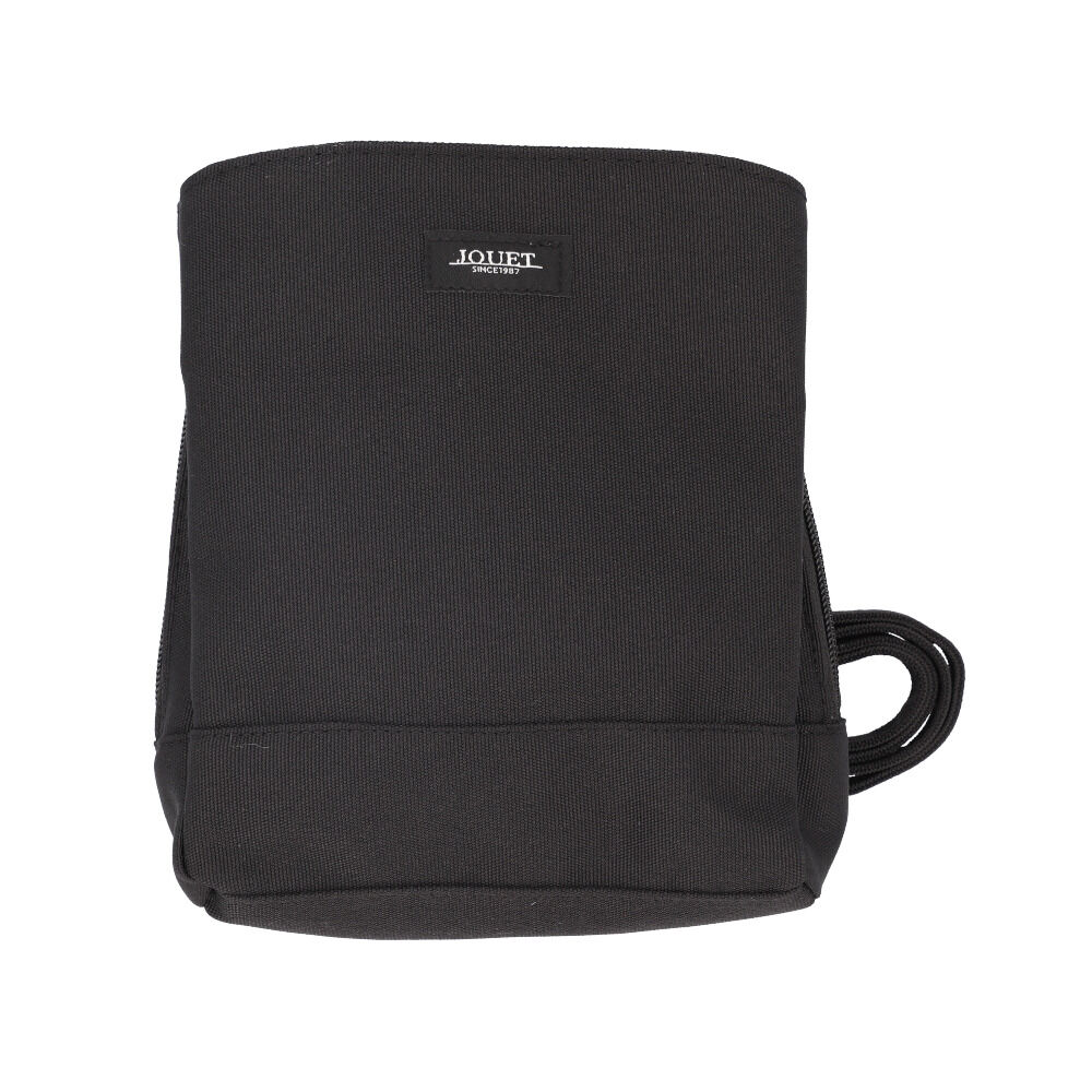 BACKYARD FAMILY「jouet ショルダーバッグ 通販 ショルダーバック 斜め掛けバッグ 斜めかけバッグ」|ショルダー・メッセンジャー|ブラック1