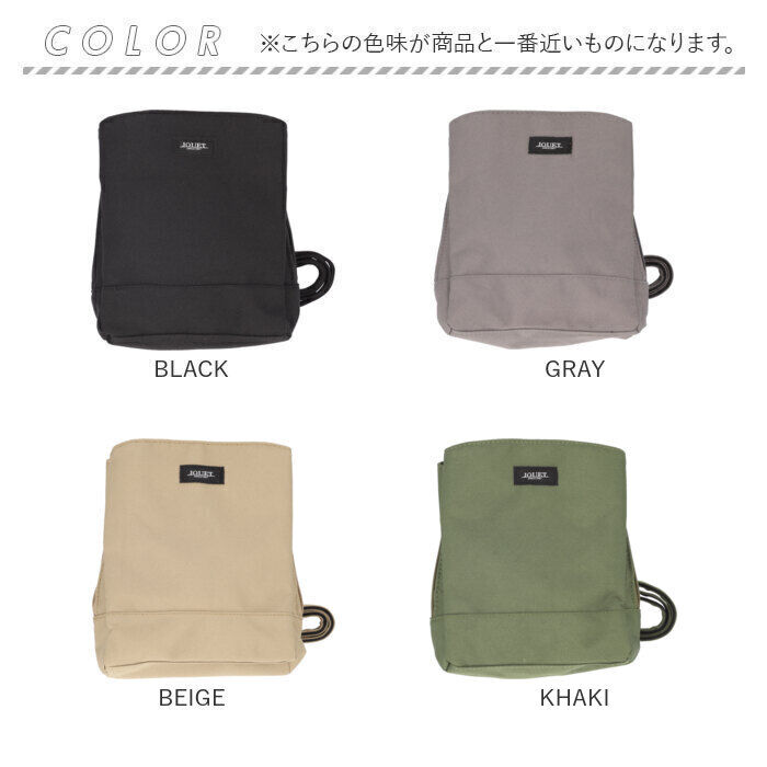 BACKYARD FAMILY「jouet ショルダーバッグ 通販 ショルダーバック 斜め掛けバッグ 斜めかけバッグ」|ショルダー・メッセンジャー|