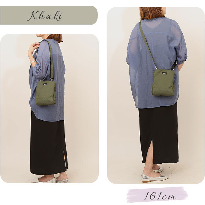 BACKYARD FAMILY「jouet ショルダーバッグ 通販 ショルダーバック 斜め掛けバッグ 斜めかけバッグ」|ショルダー・メッセンジャー|