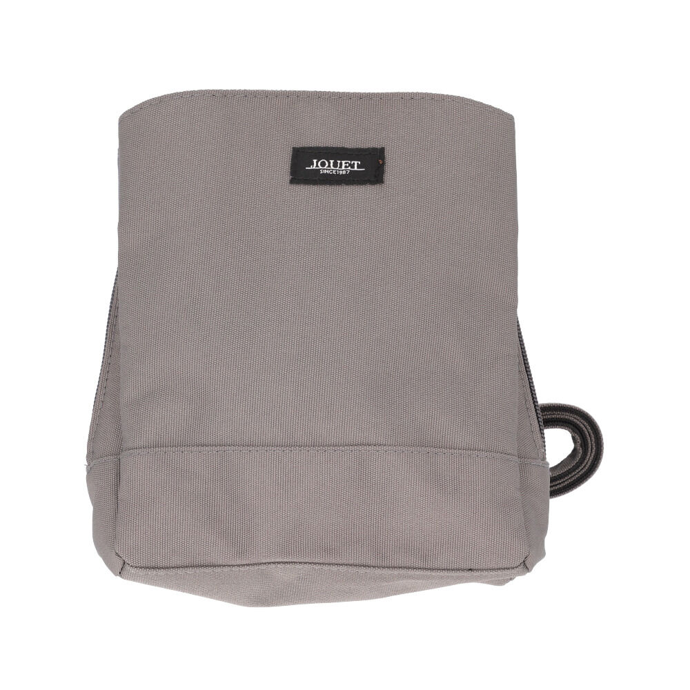 BACKYARD FAMILY「jouet ショルダーバッグ 通販 ショルダーバック 斜め掛けバッグ 斜めかけバッグ」|ショルダー・メッセンジャー|グレー1
