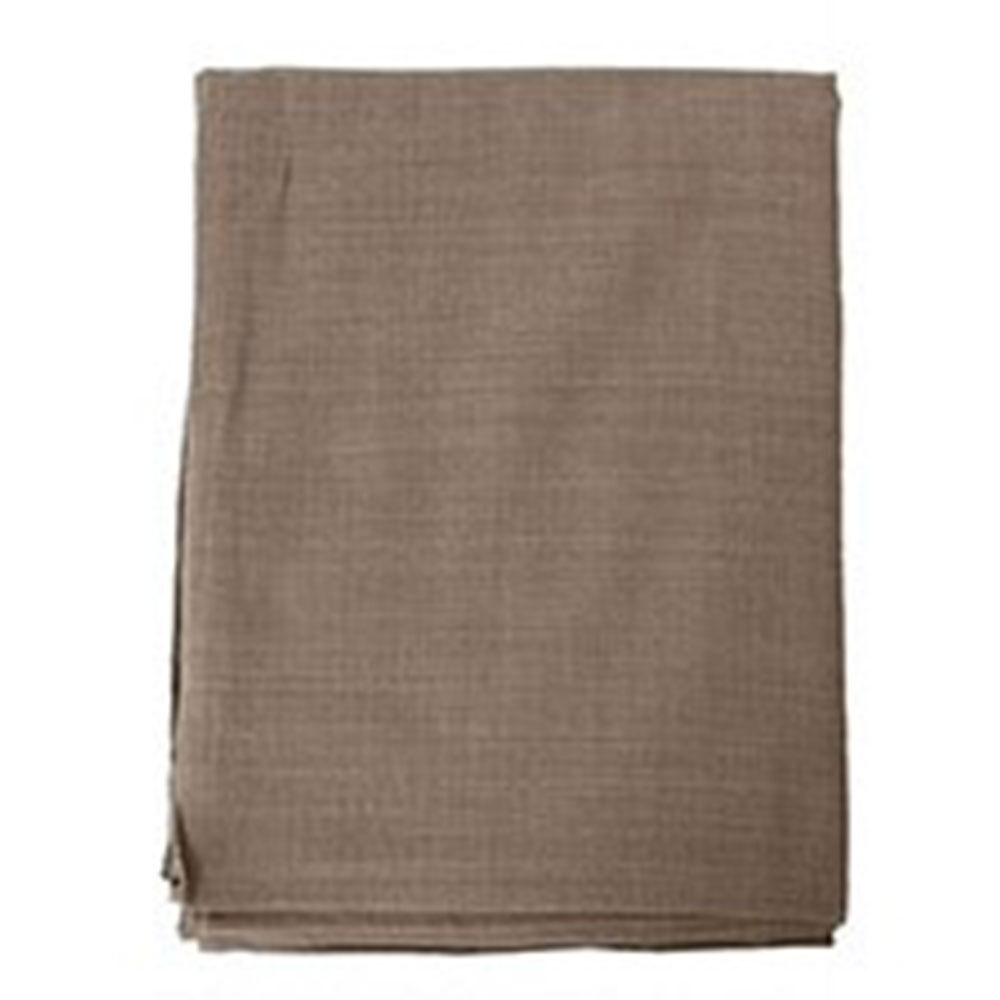 BACKYARD FAMILY「マルチカバー 長方形 通販 フリークロス マルチクロス ベッドカバー ソファーカバー こたつカバー」|ブランケット|ブラウン2