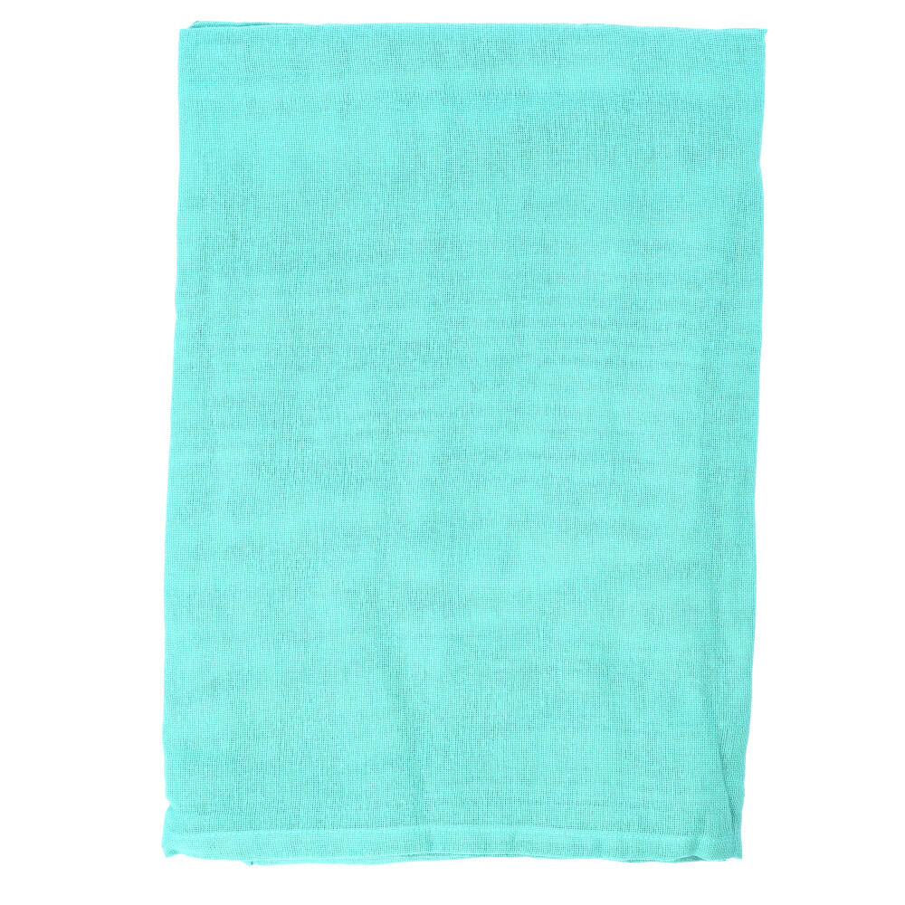 BACKYARD FAMILY「マルチカバー 長方形 通販 フリークロス マルチクロス ベッドカバー ソファーカバー こたつカバー」|ブランケット|ブルー1