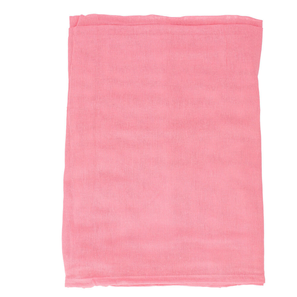 BACKYARD FAMILY「マルチカバー 長方形 通販 フリークロス マルチクロス ベッドカバー ソファーカバー こたつカバー」|ブランケット|ピンク2