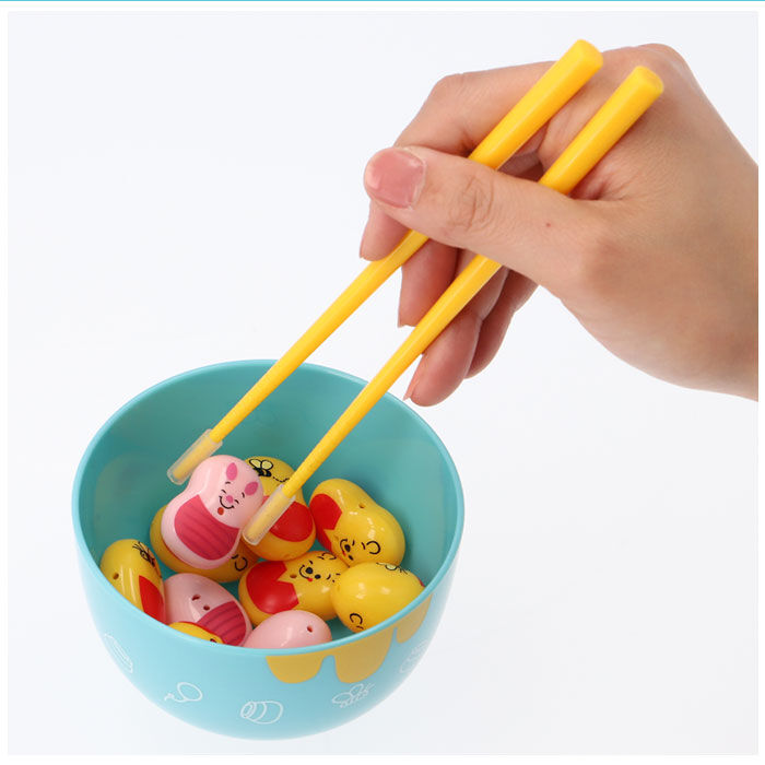 BACKYARD FAMILY「お箸 練習 おもちゃ 通販 マナー豆 マナービーンズ 知育玩具 3歳 4歳 5歳 子供 箸」|その他ベビー用品|