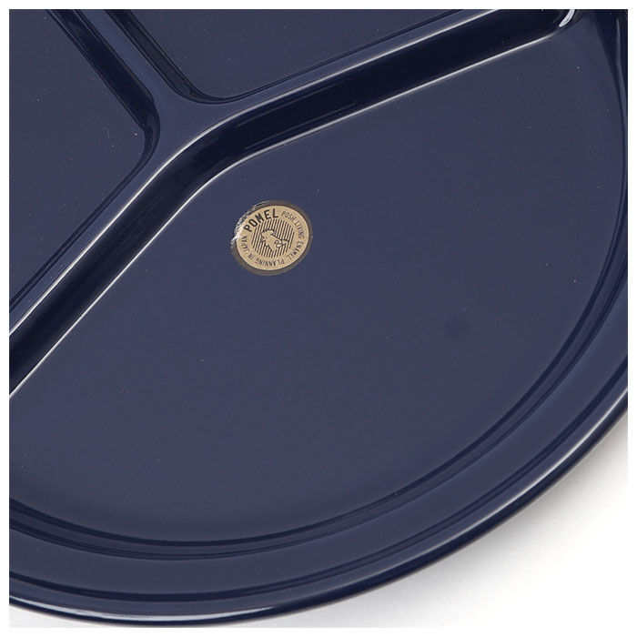 BACKYARD FAMILY「ランチプレート 食洗機対応 通販 おしゃれ 仕切り皿 お皿 ランチ プレート 可愛い かわいい」|食器・キッチングッズ|