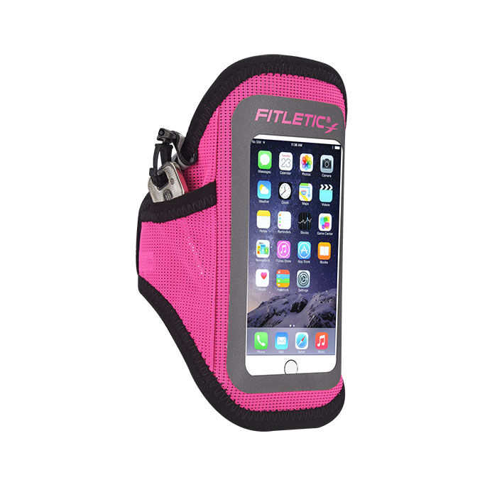 BACKYARD FAMILY「アームバンド スマホ ランニング 通販 アーム バンド スマートフォン 撥水 小物収納 はっ水」|スポーツ|