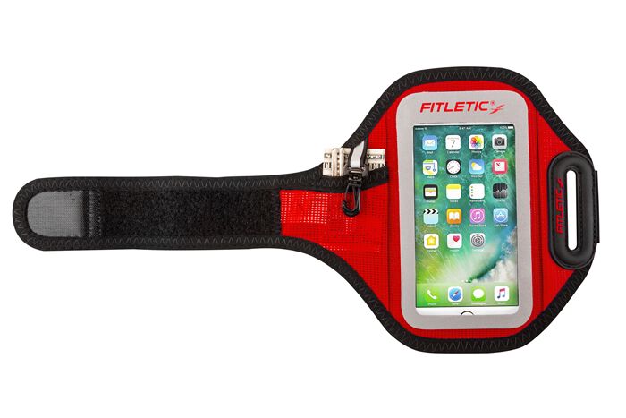 BACKYARD FAMILY「アームバンド スマホ ランニング 通販 アーム バンド スマートフォン 撥水 小物収納 はっ水」|スポーツ|